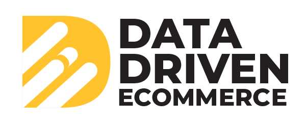 Data Driven eCommerce