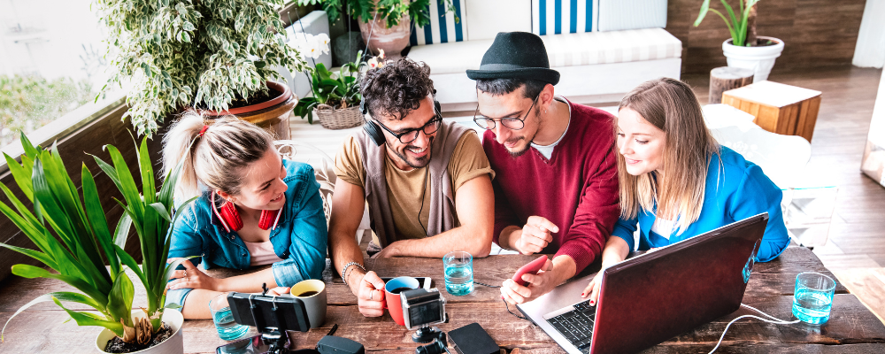 What Gen Z Wants from Your eCommerce Product Page